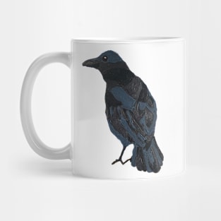 Nevermore Mug